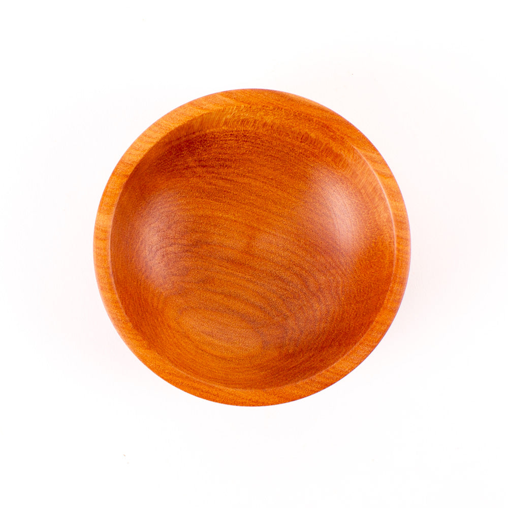 Ancient Kauri Bowl 282 | Size 110mm diameter