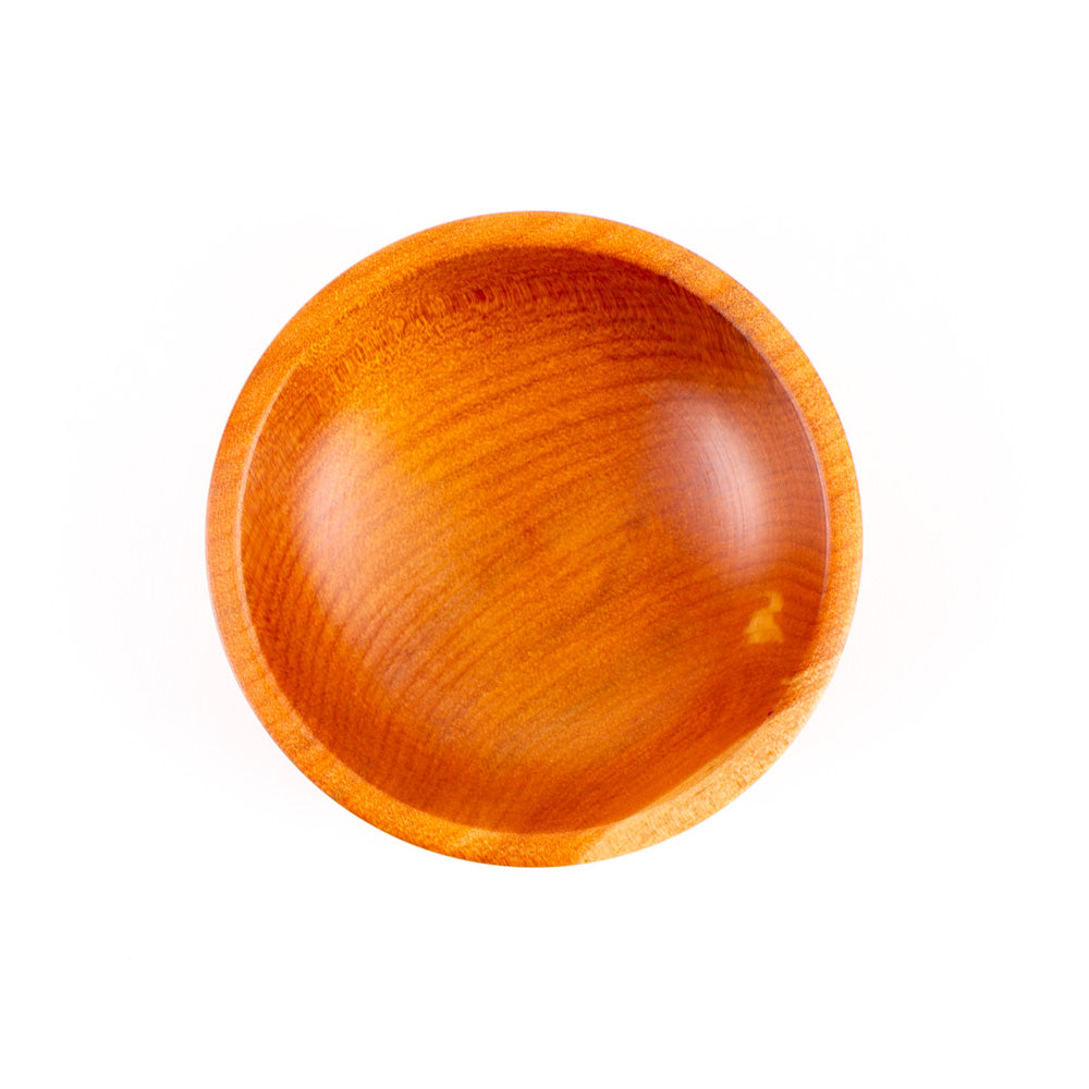 Ancient Kauri Bowl 283 | Size 110mm diameter