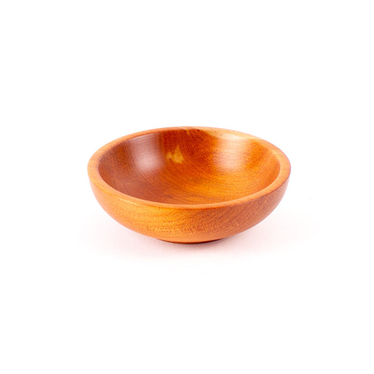 Ancient Kauri Bowl 283 | Size 110mm diameter