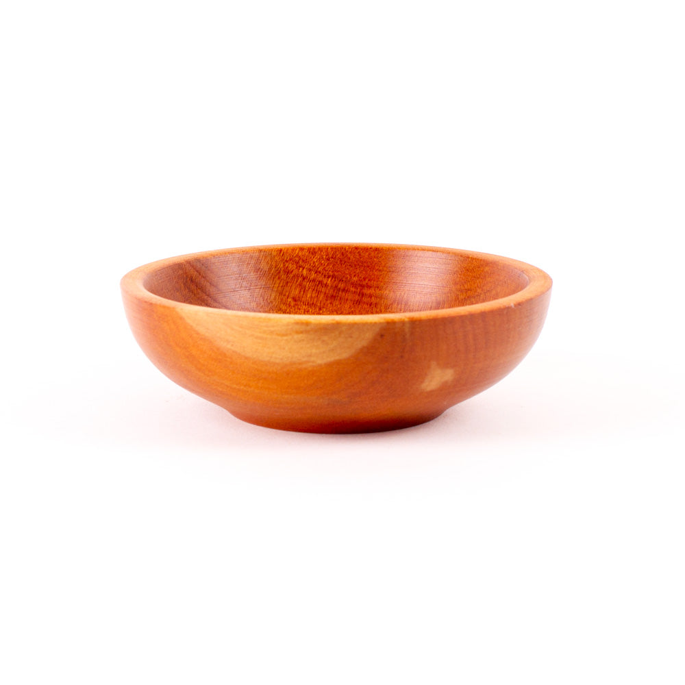 Ancient Kauri Bowl 283 | Size 110mm diameter