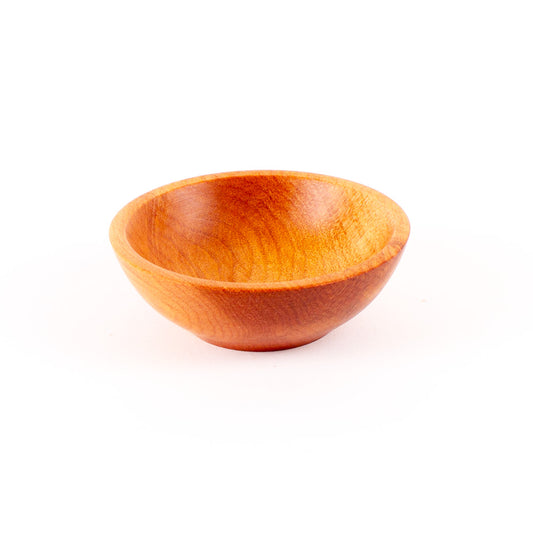 Ancient Kauri Bowl 285 | Size 105mm diameter