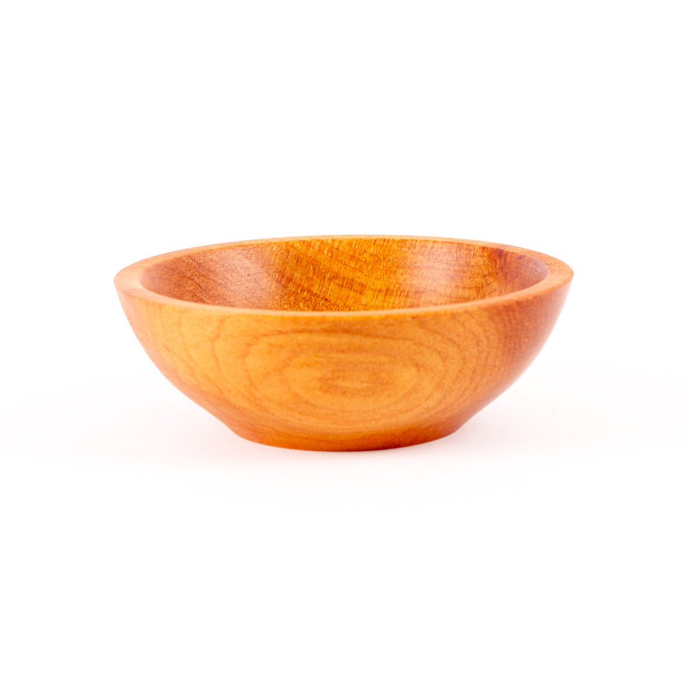 Ancient Kauri Bowl 285 | Size 105mm diameter