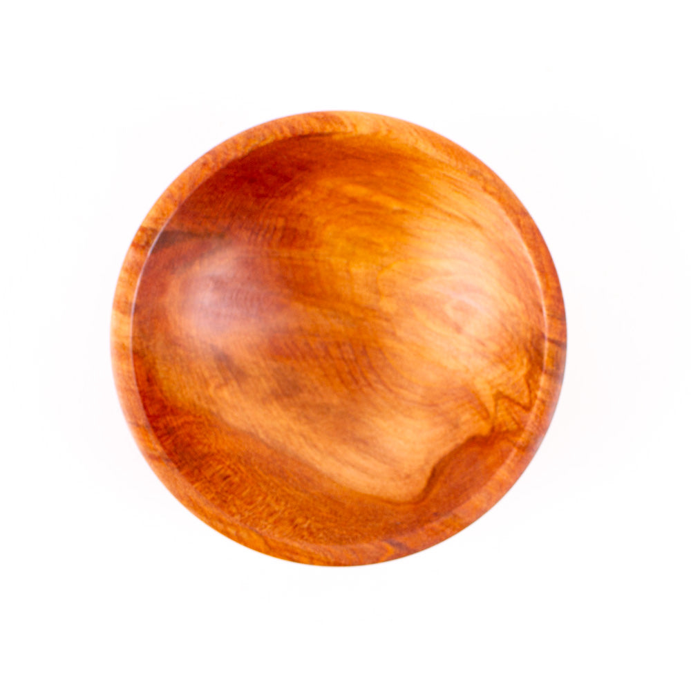 Ancient Kauri Bowl 287 | Size 140mm diameter