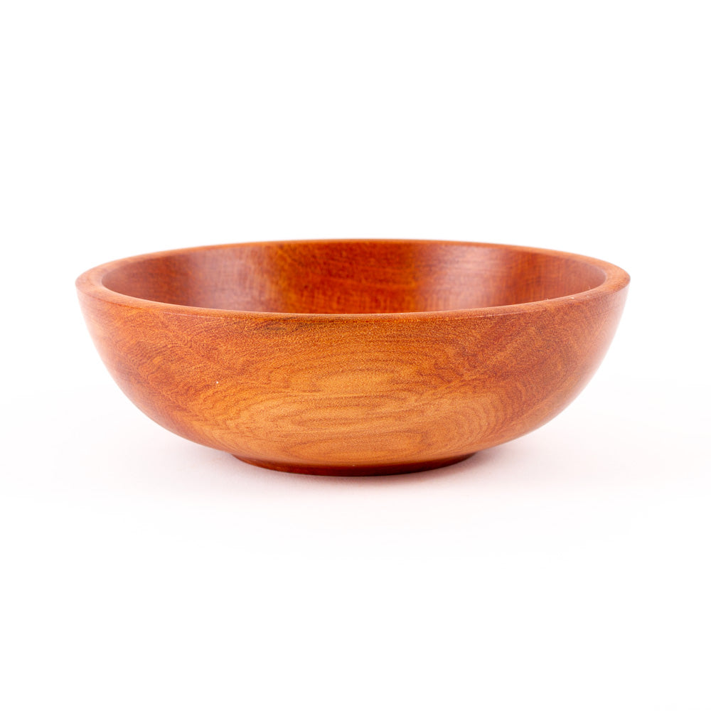 Ancient Kauri Bowl 290 | Size 170mm diameter