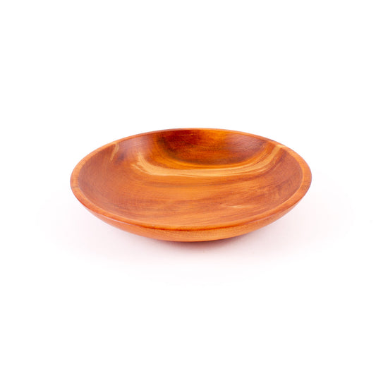 Ancient Kauri Bowl 291 | Size 195mm diameter