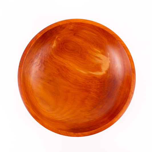 Ancient Kauri Bowl 293 | Size 325mm diameter