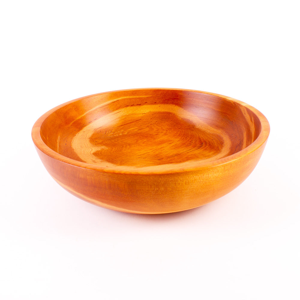 Ancient Kauri Bowl 295 | Size 310mm diameter