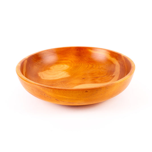 Ancient Kauri Bowl 296 | Size 305mm diameter