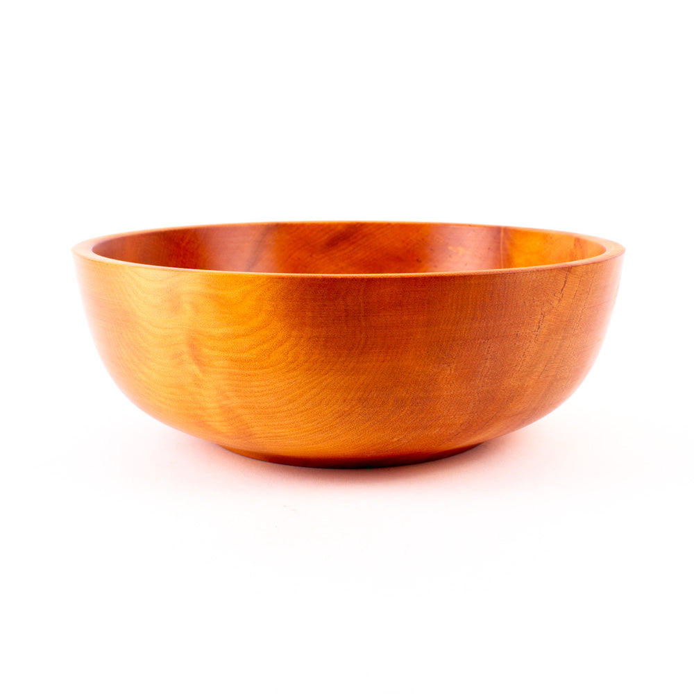 Ancient Kauri Bowl 299 | Size 290mm diameter