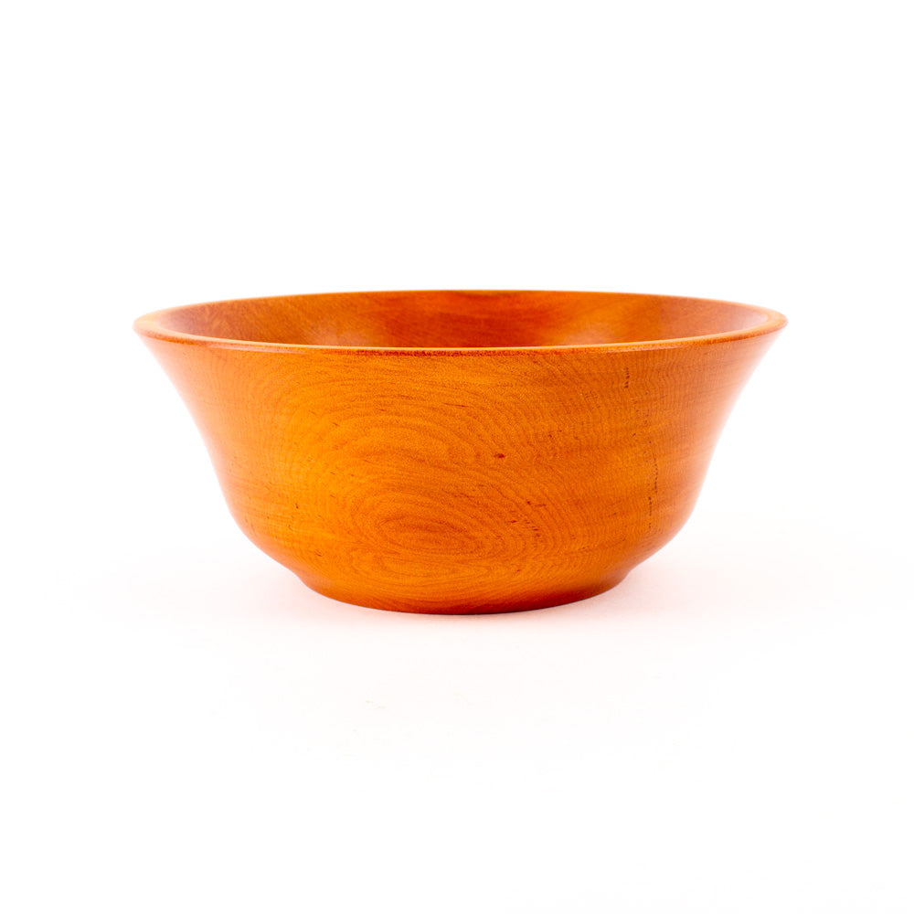 Ancient Kauri Bowl 300 | Size 252mm diameter