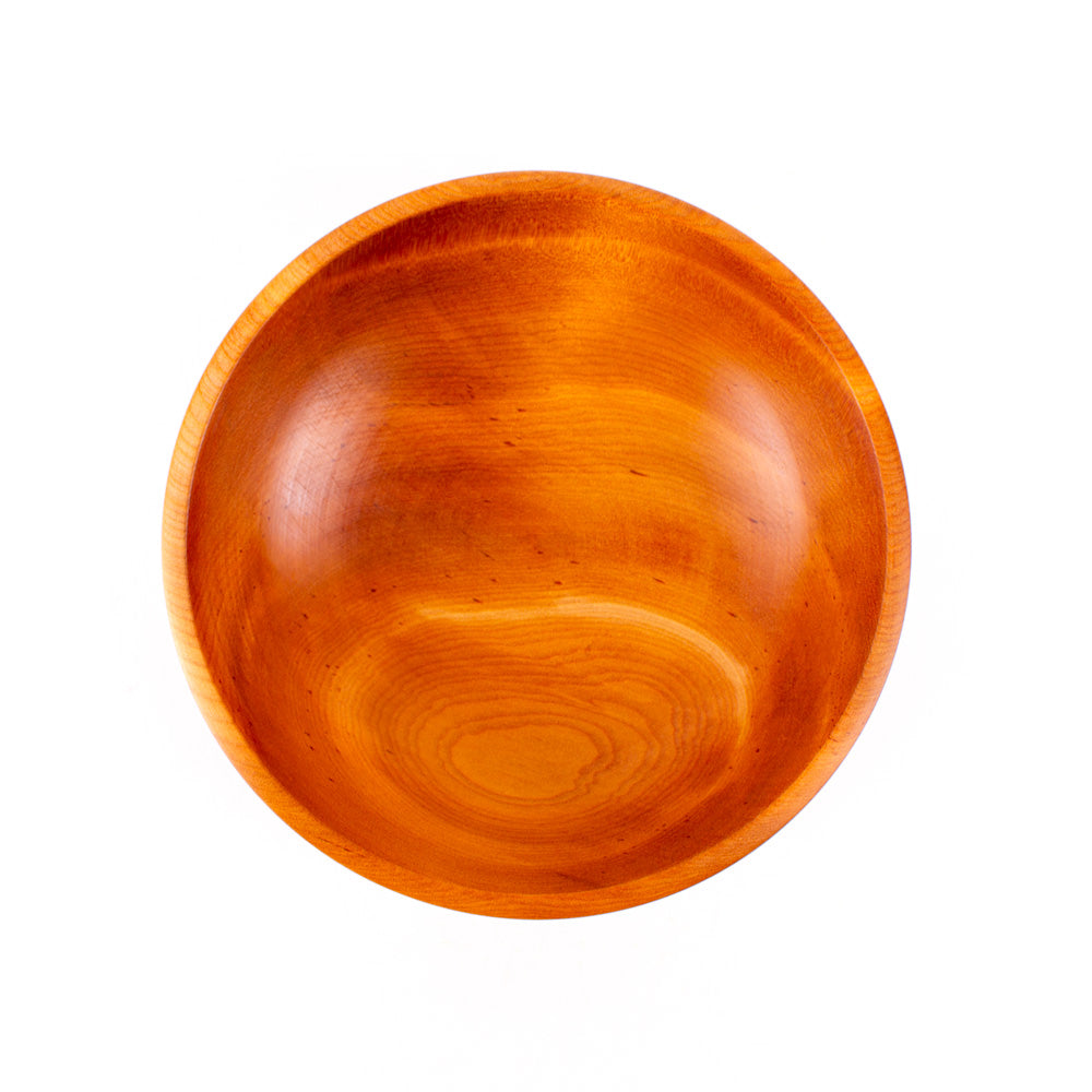 Ancient Kauri Bowl 301 | Size 256 mm diameter