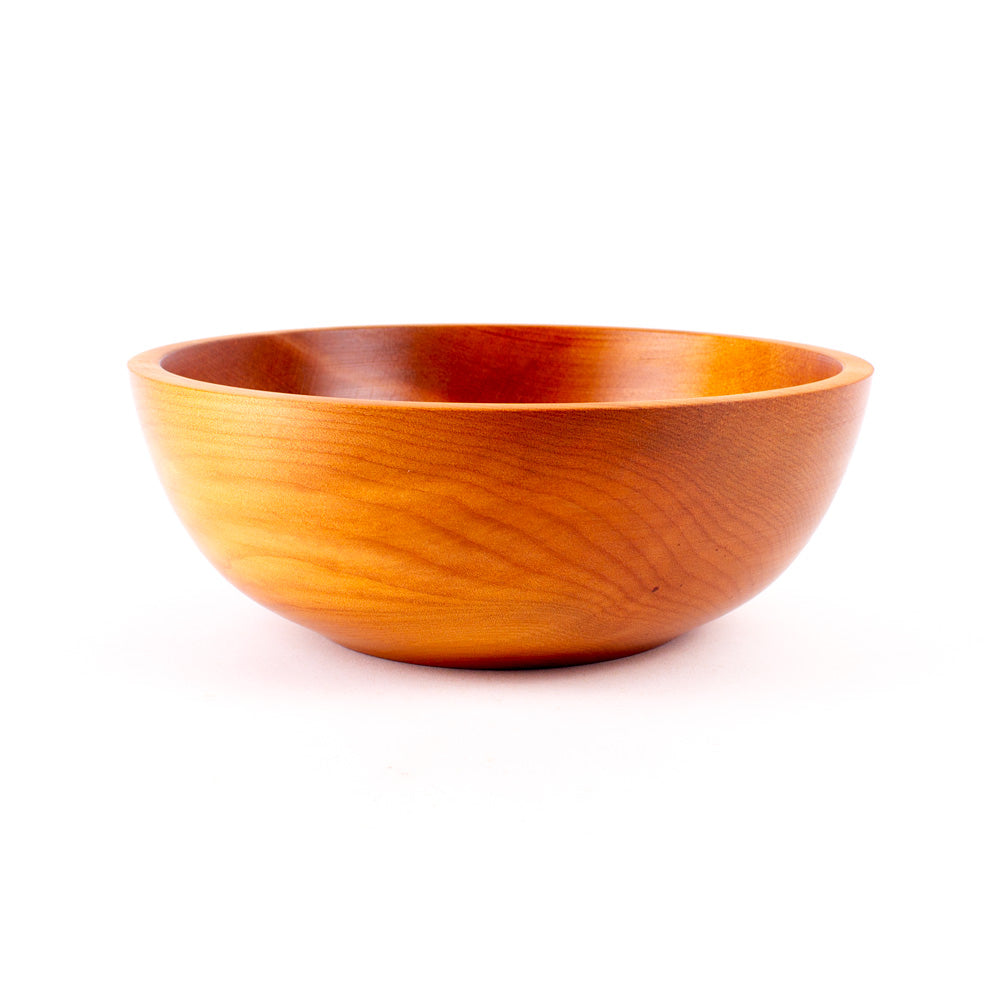 Ancient Kauri Bowl 301 | Size 256 mm diameter