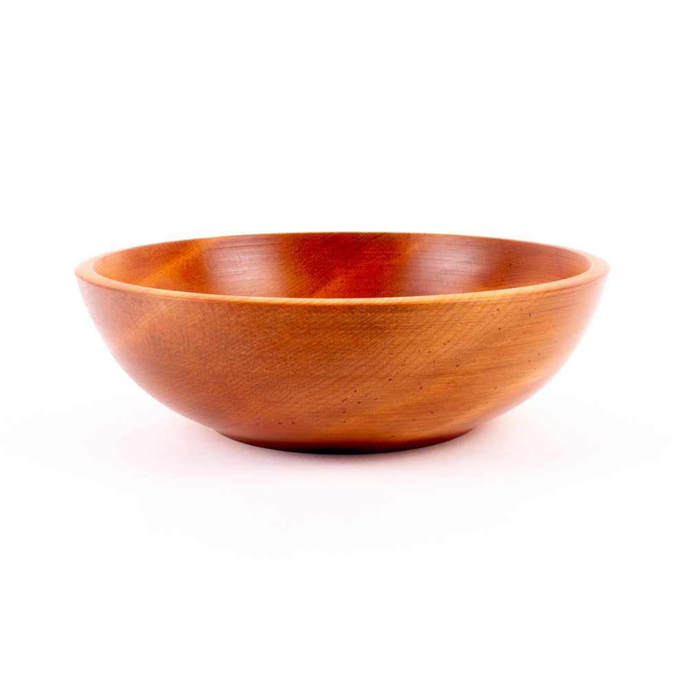 Ancient Kauri Bowl 302 | Size 262 mm diameter