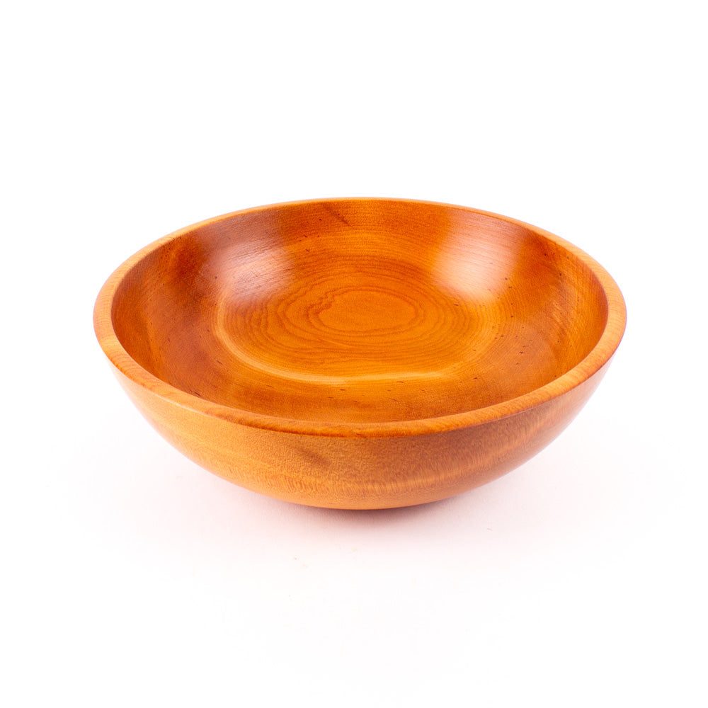 Ancient Kauri Bowl 302 | Size 262 mm diameter