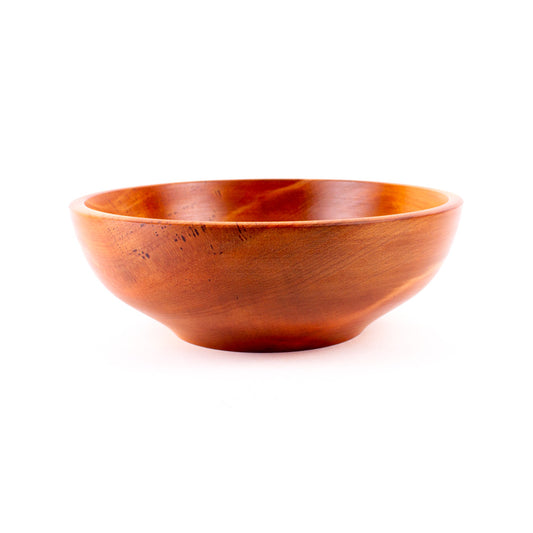 Ancient Kauri Bowl 303 | Size 260 mm diameter