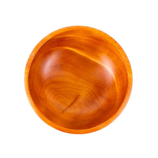 Ancient Kauri Bowl 304 | Size 250 mm diameter