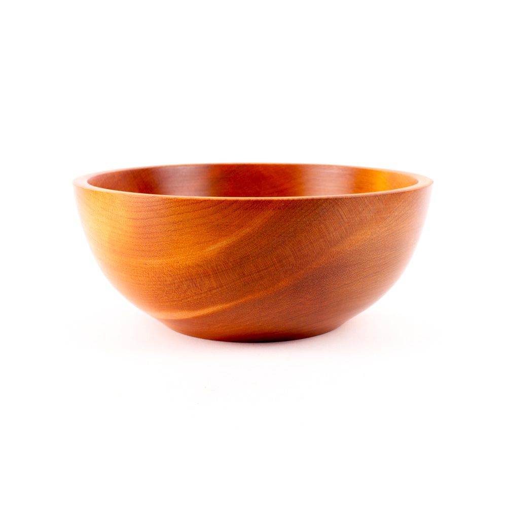 Ancient Kauri Bowl 304 | Size 250 mm diameter