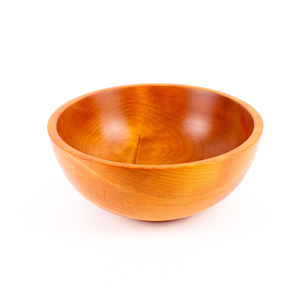 Ancient Kauri Bowl 304 | Size 250 mm diameter