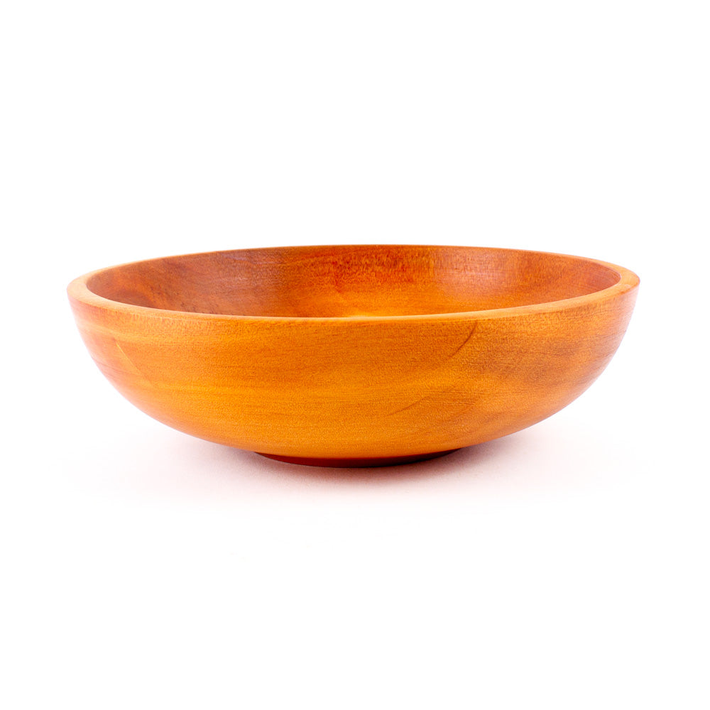 Ancient Kauri Bowl 305 | Size 265 mm diameter