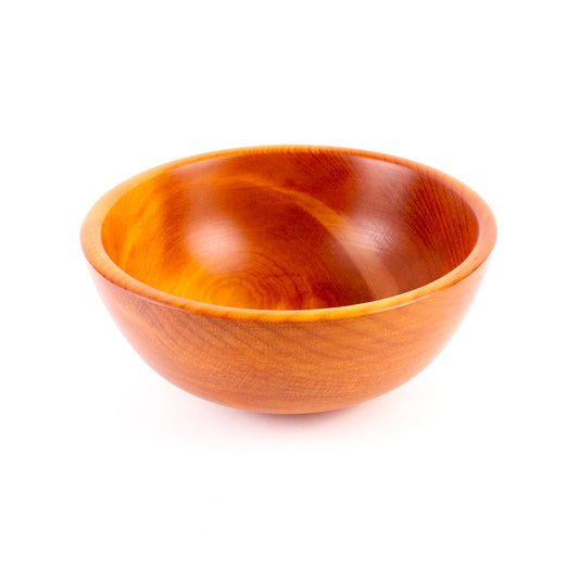 Ancient Kauri Bowl 306 | Size 220 mm diameter