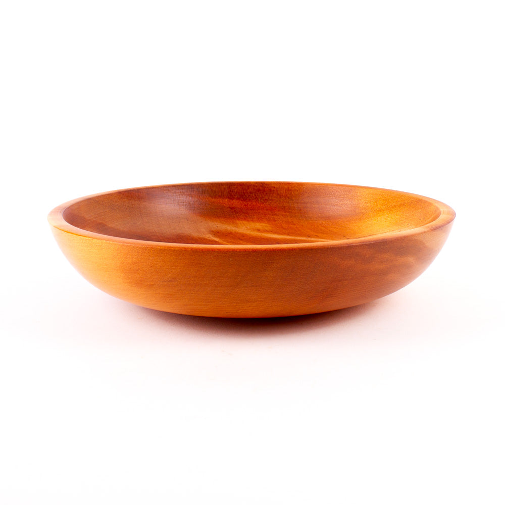 Ancient Kauri Bowl 307 | Size 288 mm diameter