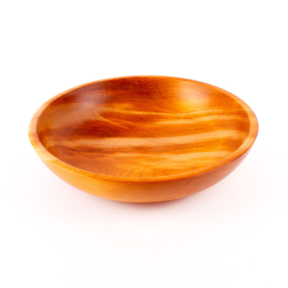 Ancient Kauri Bowl 307 | Size 288 mm diameter