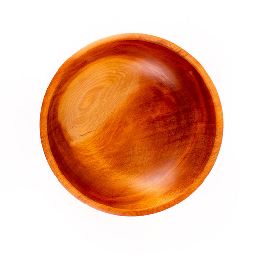 Ancient Kauri Bowl 308 | Size 251 mm diameter