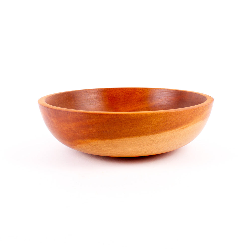 Ancient Kauri Bowl 308 | Size 251 mm diameter