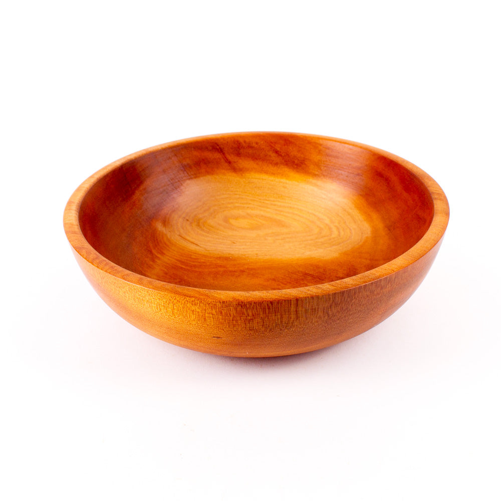 Ancient Kauri Bowl 308 | Size 251 mm diameter