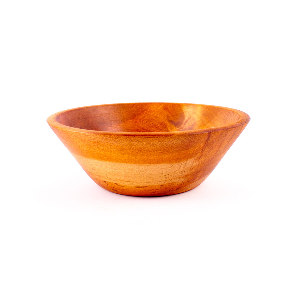 Ancient Kauri Bowl 309 | Size 210 mm diameter