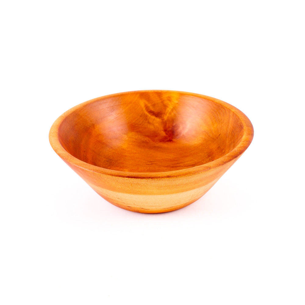 Ancient Kauri Bowl 309 | Size 210 mm diameter