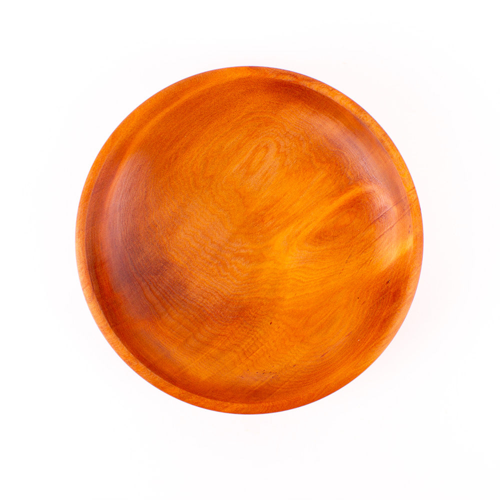 Ancient Kauri Bowl 310 | Size 248 mm diameter