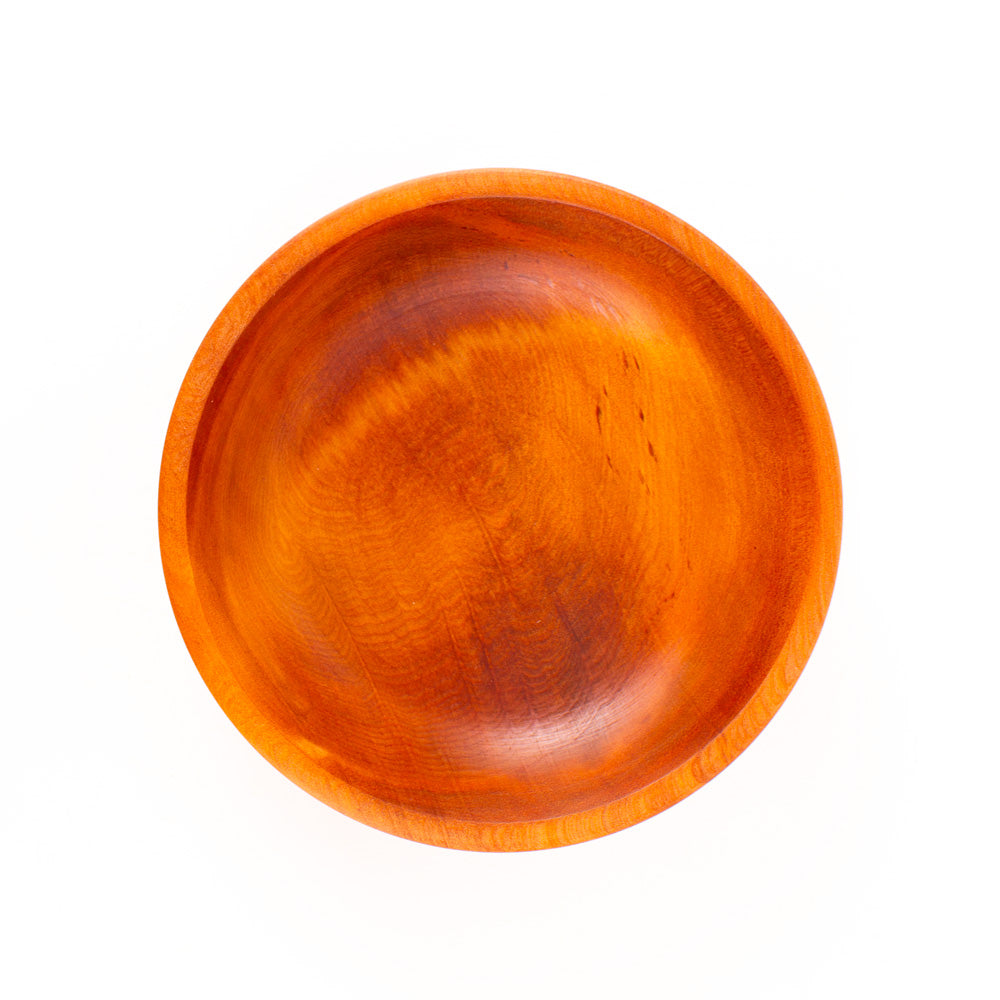 Ancient Kauri Bowl 311 | Size 226 mm diameter