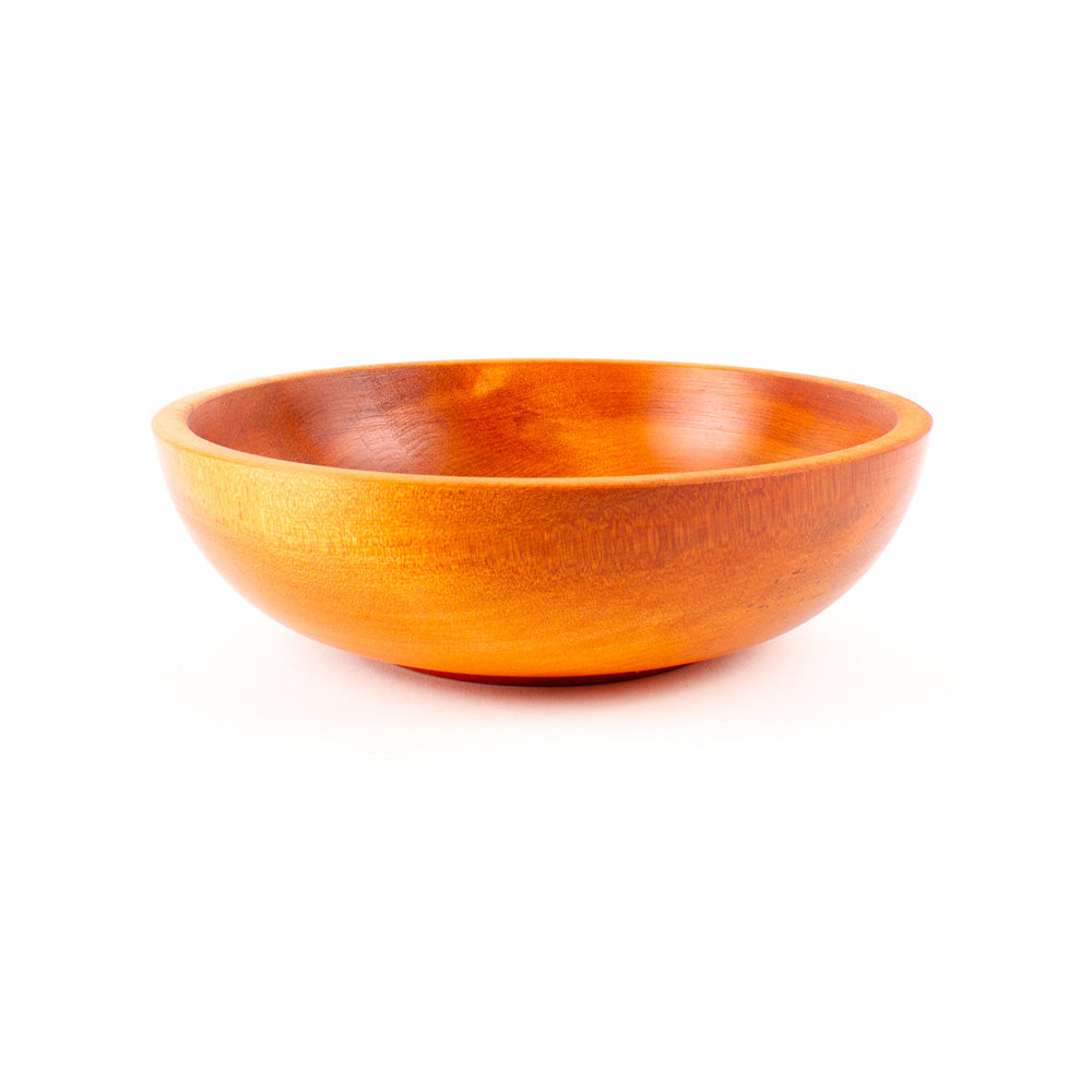 Ancient Kauri Bowl 311 | Size 226 mm diameter