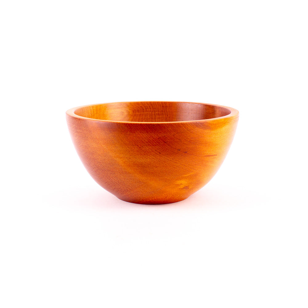 Ancient Kauri Bowl 312 | Size 175 mm diameter