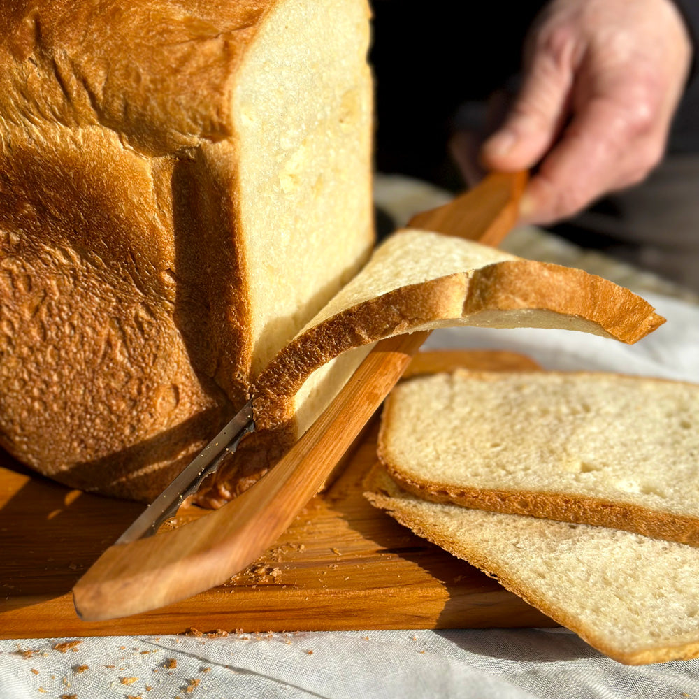 The Great NZ Bread Knife