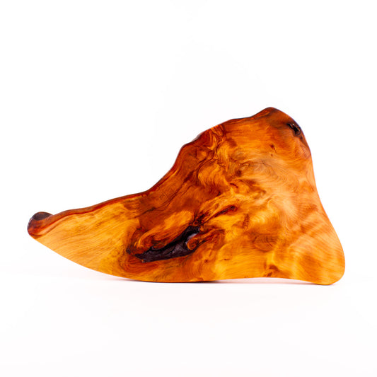 Ancient Kauri Rustic Natural Edge Board 191