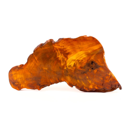 Ancient Kauri Rustic Natural Edge Board 195