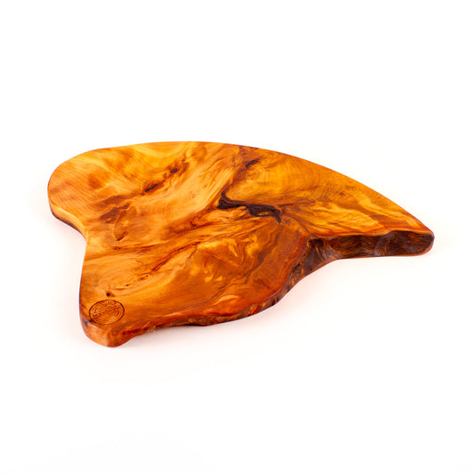 Ancient Kauri Rustic Natural Edge Board 196