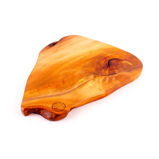 Ancient Kauri Rustic Natural Edge Board 199