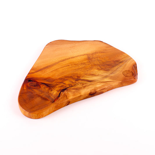 Ancient Kauri Rustic Natural Edge Board 200