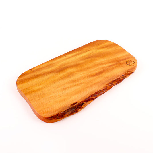 Ancient Kauri Rustic Natural Edge Board 201