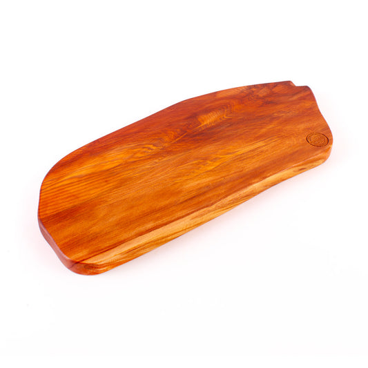 Ancient Kauri Rustic Natural Edge Board 202