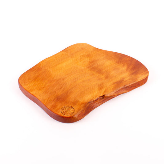 Ancient Kauri Rustic Natural Edge Board 203