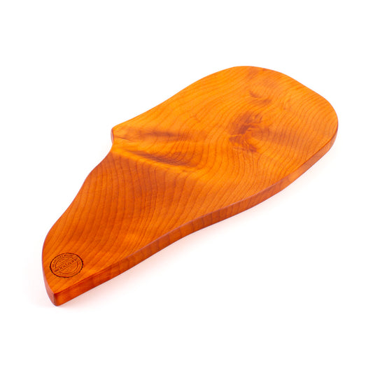 Ancient Kauri Rustic Natural Edge Board 208