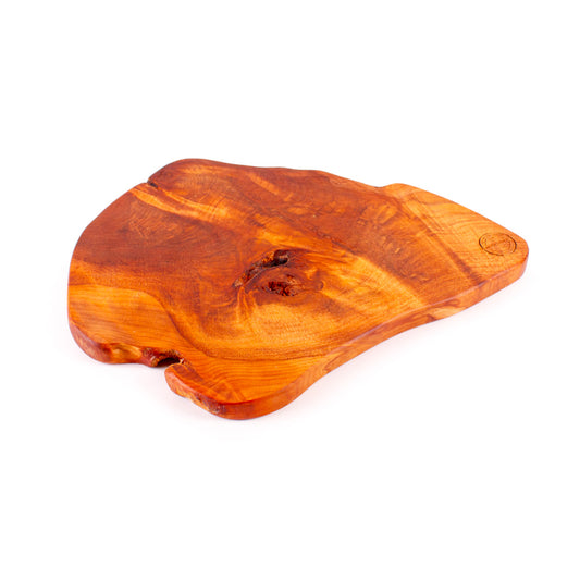 Ancient Kauri Rustic Natural Edge Board 209