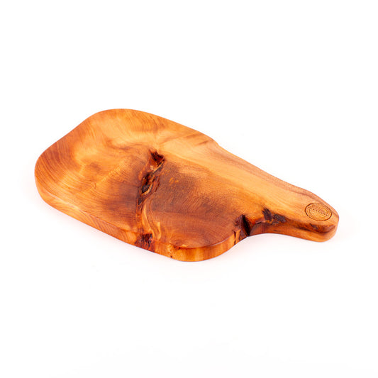 Ancient Kauri Rustic Natural Edge Board 210
