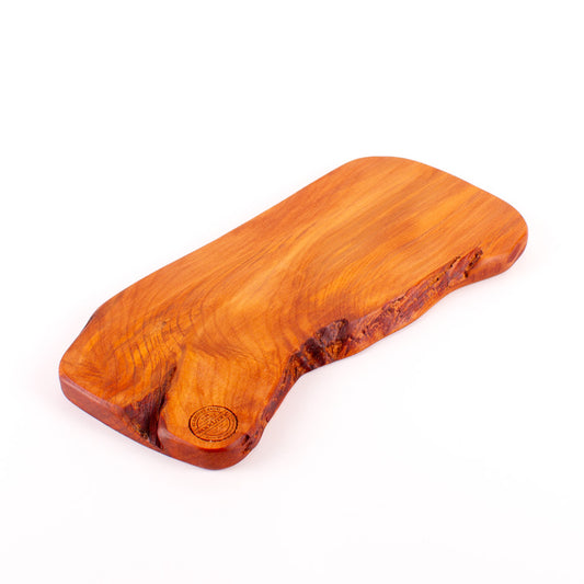 Ancient Kauri Rustic Natural Edge Board 212