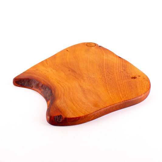 Ancient Kauri Rustic Natural Edge Board 216