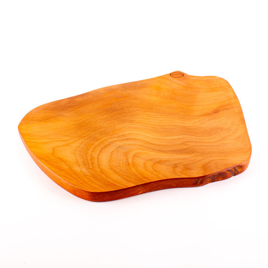 Ancient Kauri Rustic Natural Edge Board 220